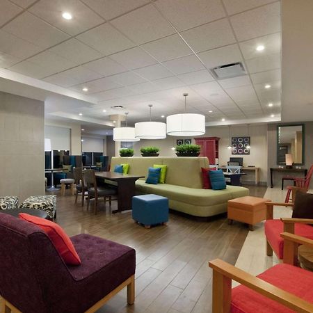 Home2 Suites By Hilton Biloxi/North/D'Iberville Dış mekan fotoğraf