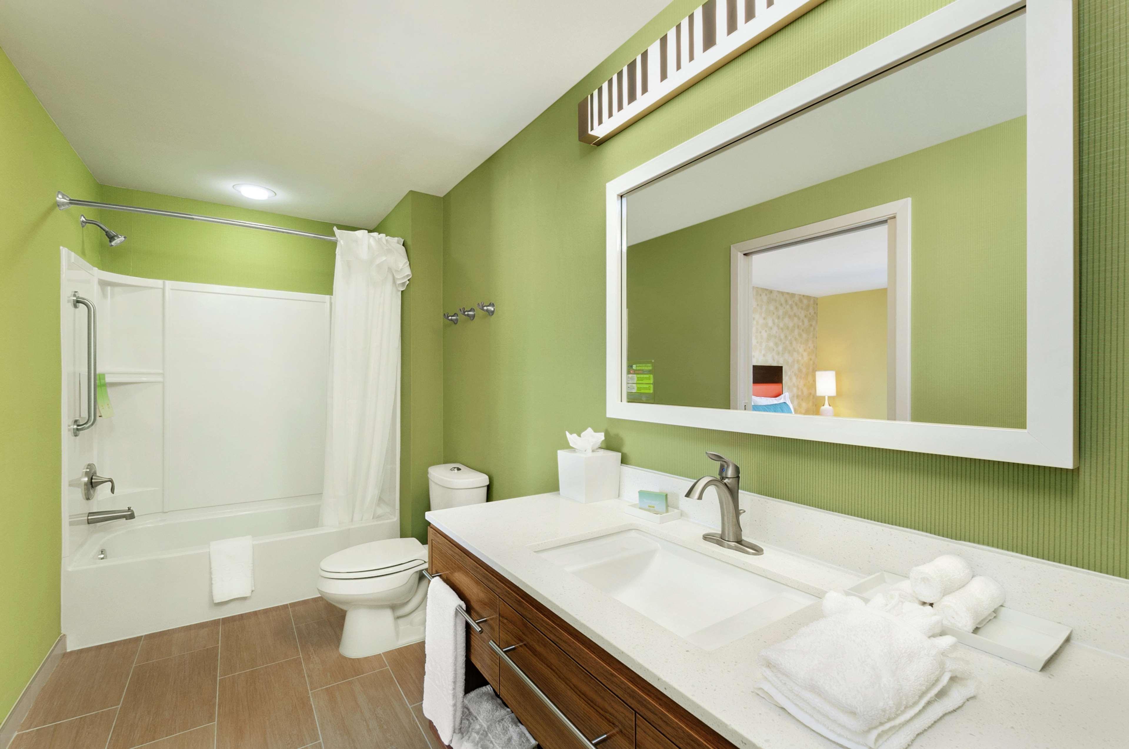 Home2 Suites By Hilton Biloxi/North/D'Iberville Dış mekan fotoğraf