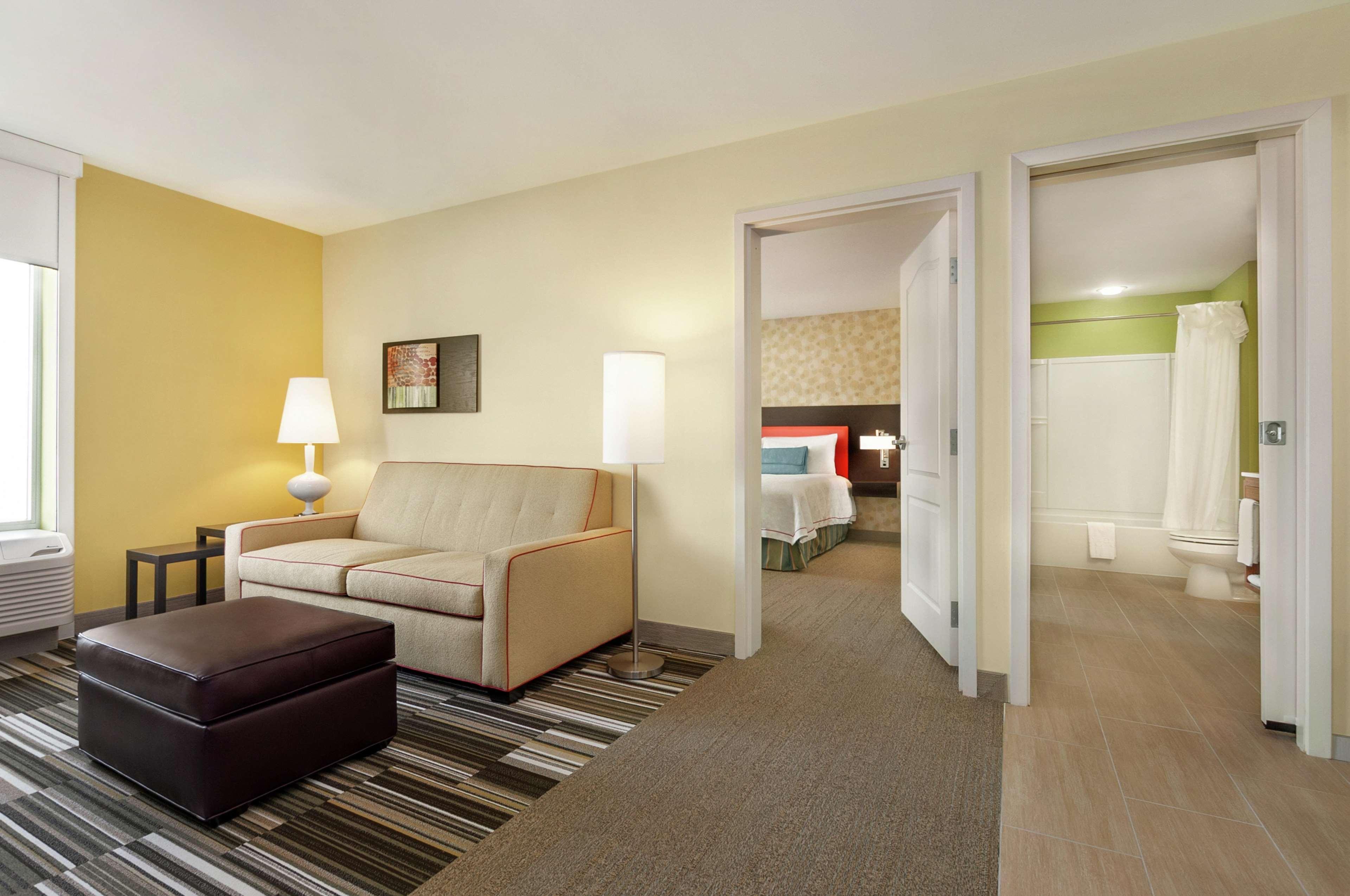 Home2 Suites By Hilton Biloxi/North/D'Iberville Dış mekan fotoğraf