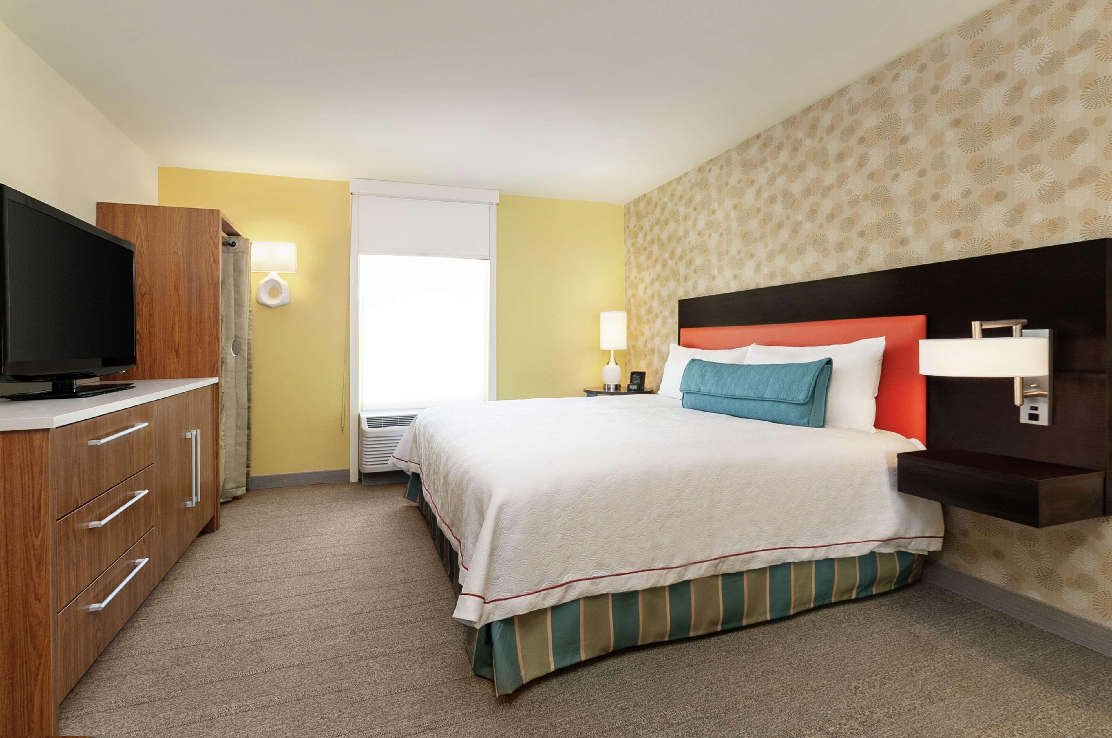 Home2 Suites By Hilton Biloxi/North/D'Iberville Dış mekan fotoğraf