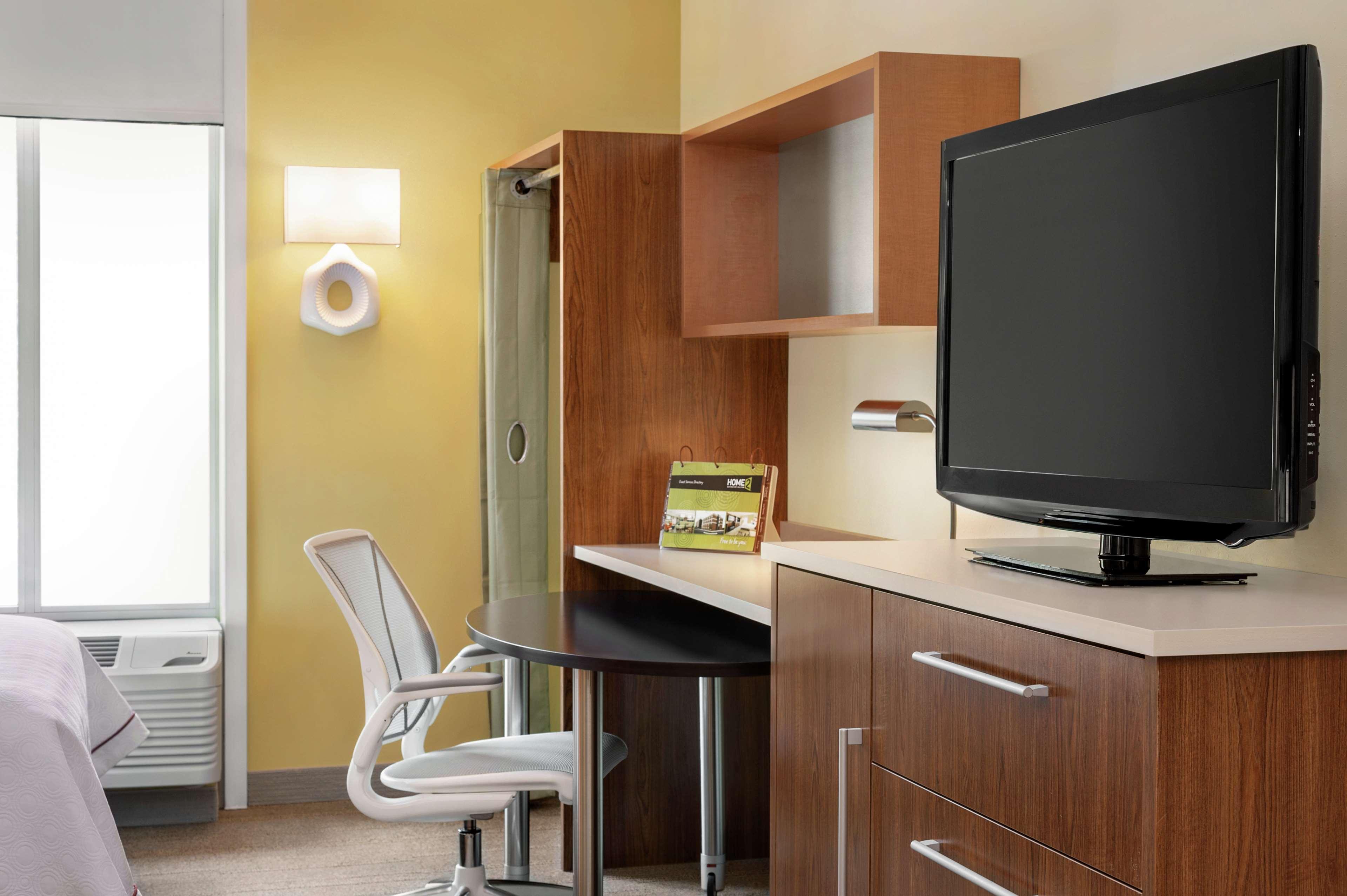 Home2 Suites By Hilton Biloxi/North/D'Iberville Dış mekan fotoğraf