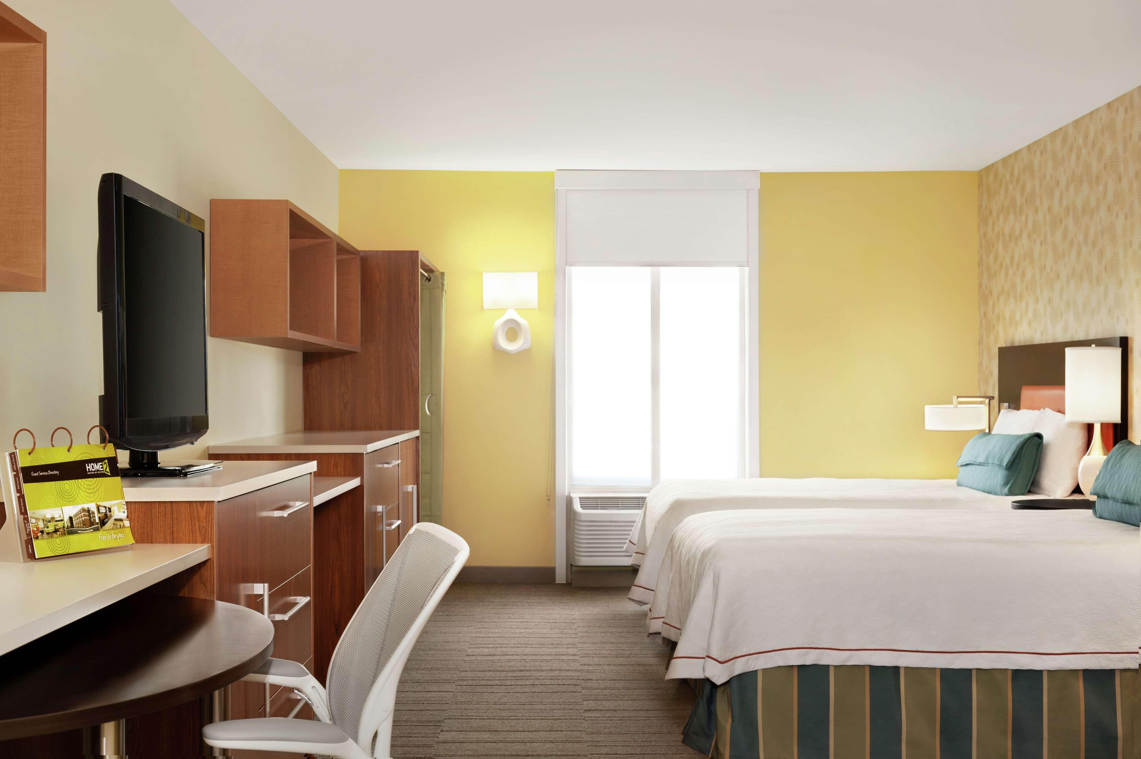 Home2 Suites By Hilton Biloxi/North/D'Iberville Dış mekan fotoğraf