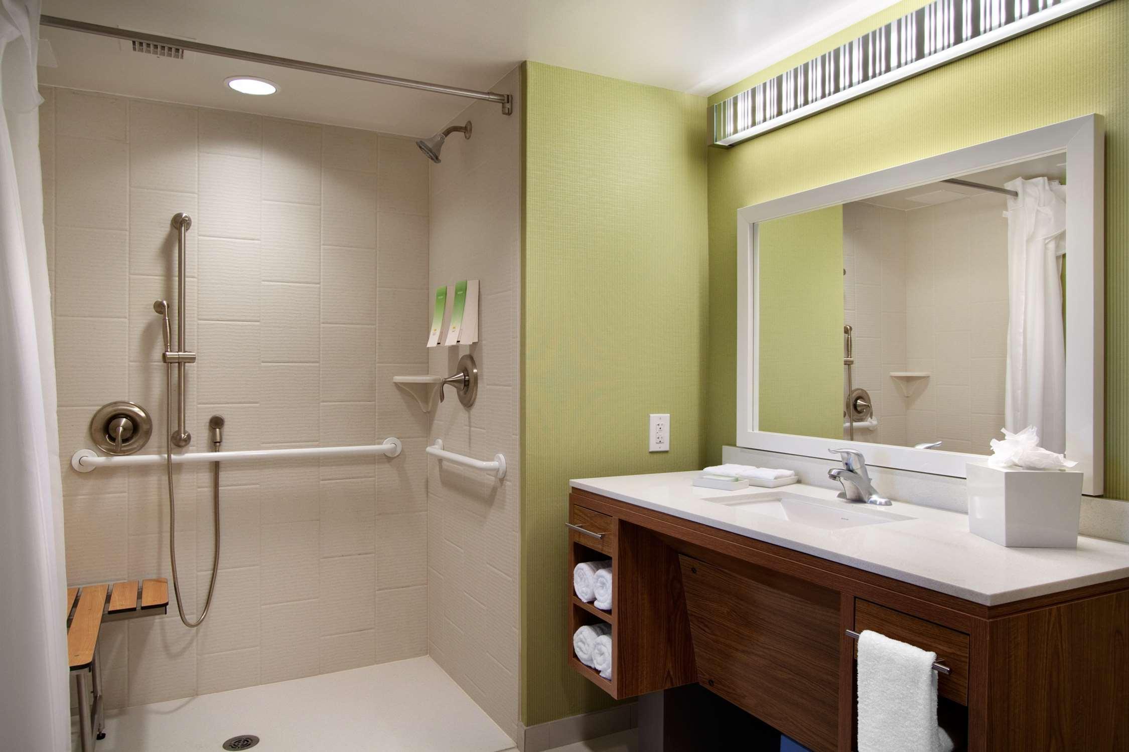 Home2 Suites By Hilton Biloxi/North/D'Iberville Dış mekan fotoğraf