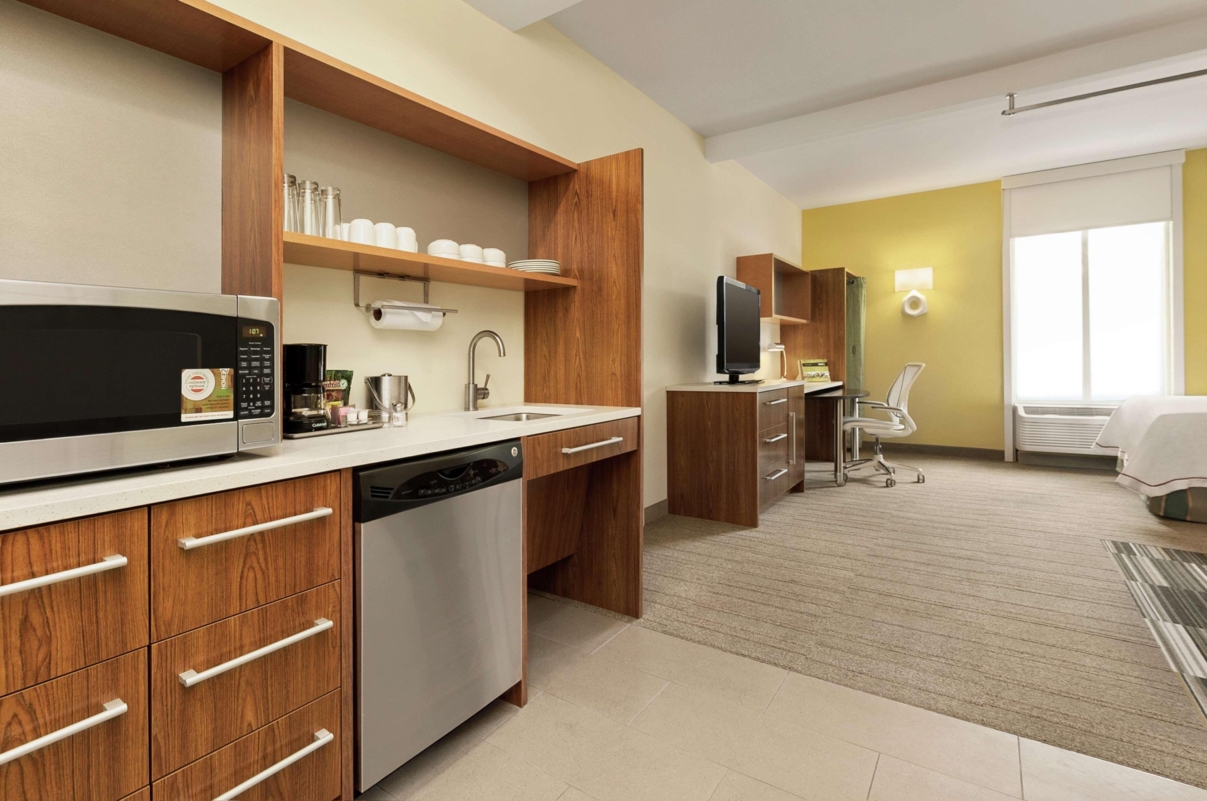 Home2 Suites By Hilton Biloxi/North/D'Iberville Dış mekan fotoğraf