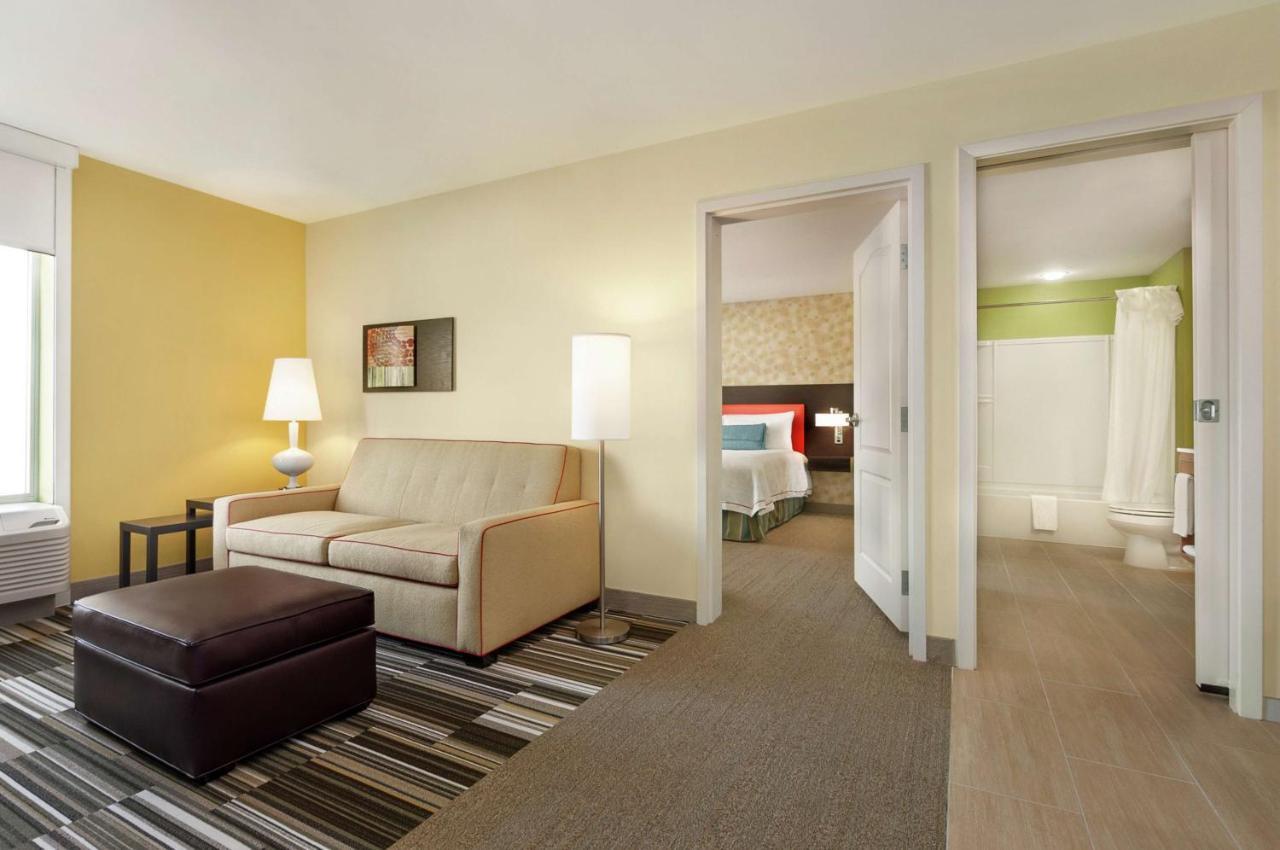 Home2 Suites By Hilton Biloxi/North/D'Iberville Dış mekan fotoğraf