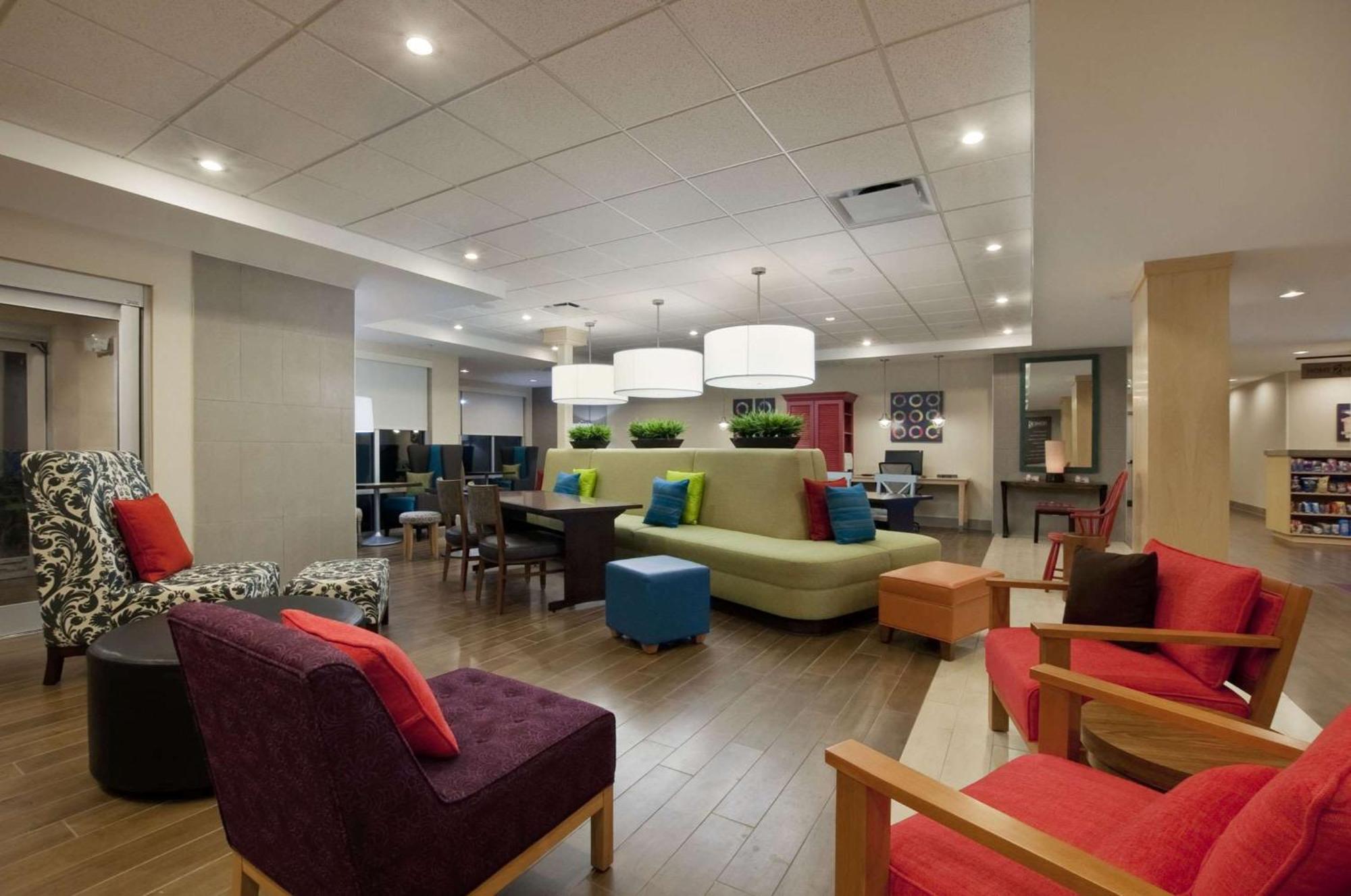 Home2 Suites By Hilton Biloxi/North/D'Iberville Dış mekan fotoğraf