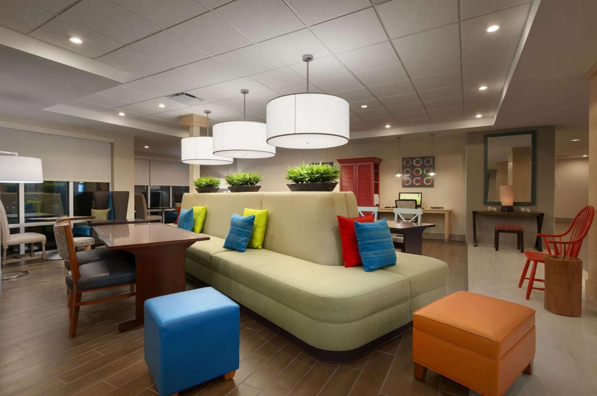 Home2 Suites By Hilton Biloxi/North/D'Iberville Dış mekan fotoğraf