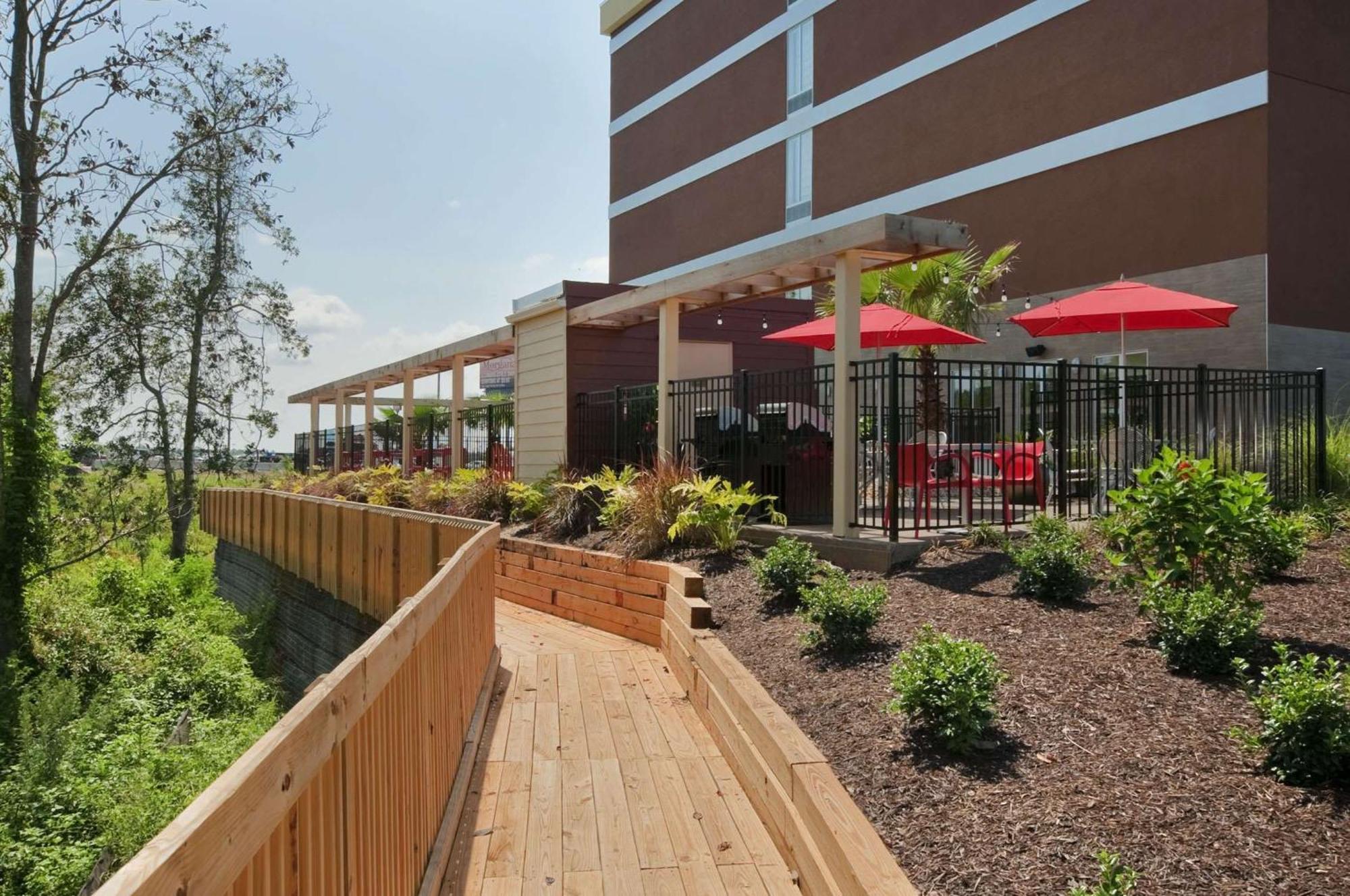 Home2 Suites By Hilton Biloxi/North/D'Iberville Dış mekan fotoğraf