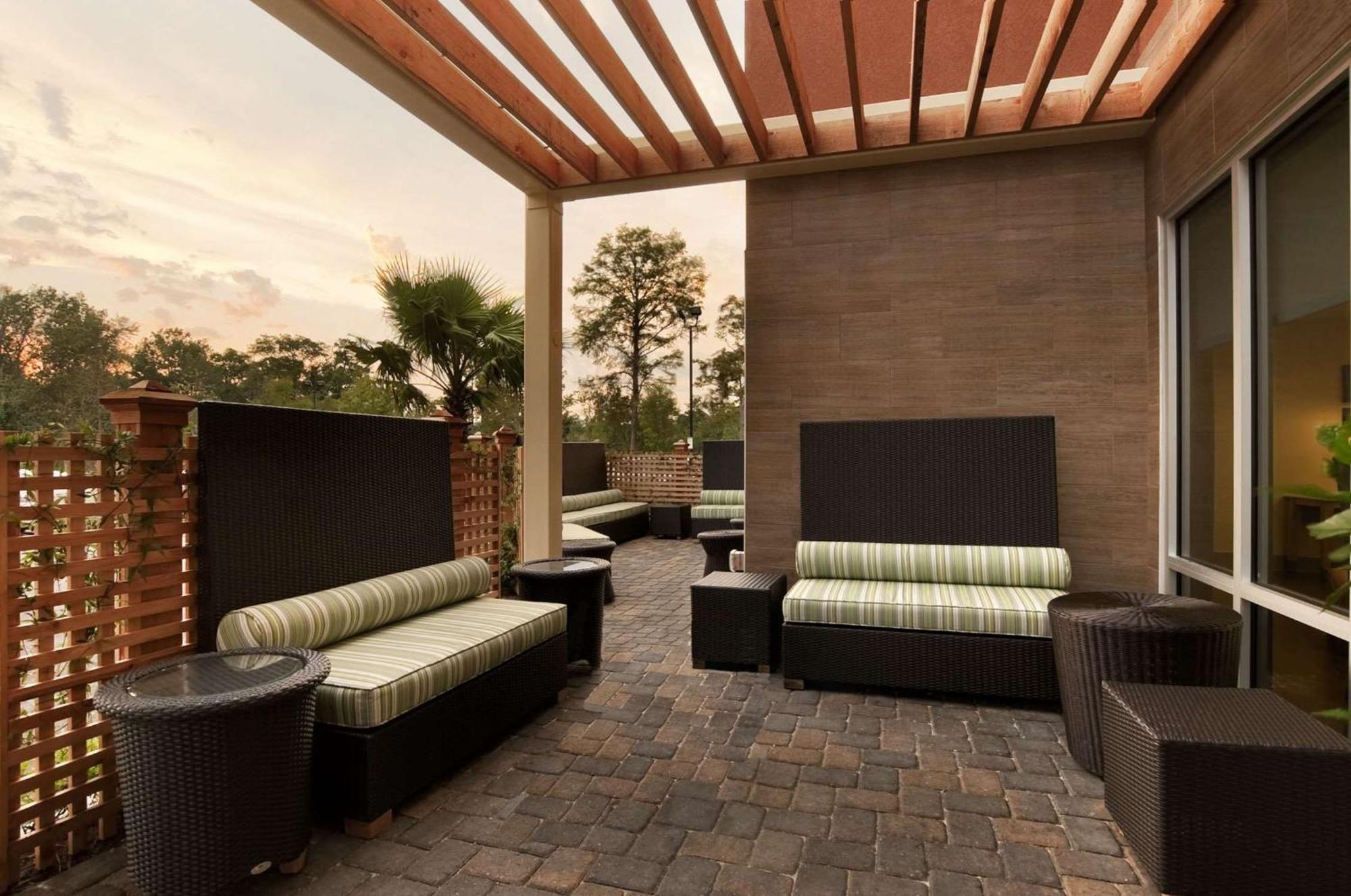 Home2 Suites By Hilton Biloxi/North/D'Iberville Dış mekan fotoğraf