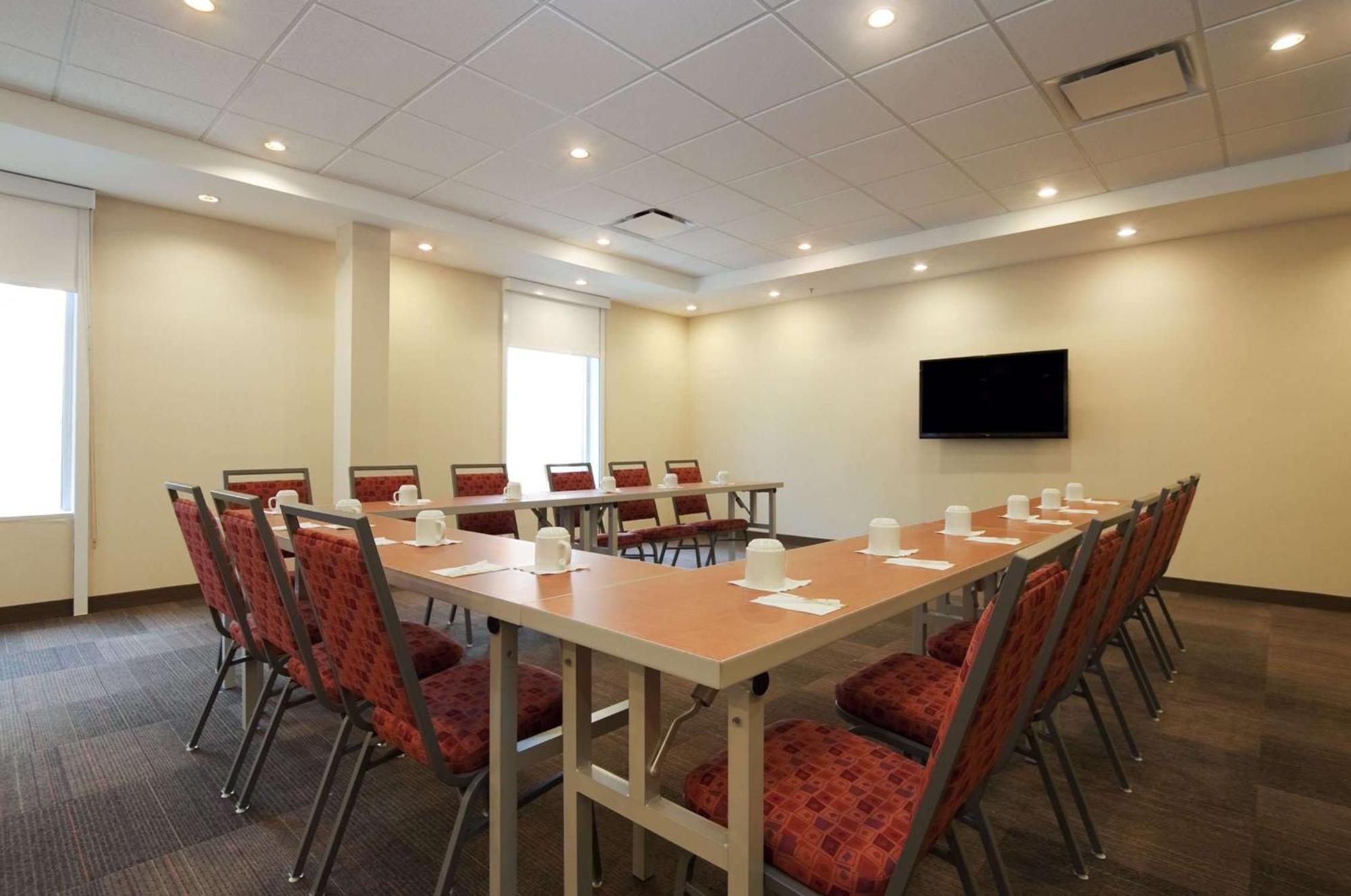 Home2 Suites By Hilton Biloxi/North/D'Iberville Dış mekan fotoğraf