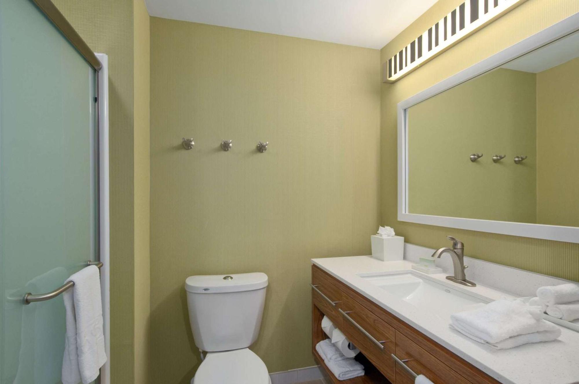 Home2 Suites By Hilton Biloxi/North/D'Iberville Dış mekan fotoğraf