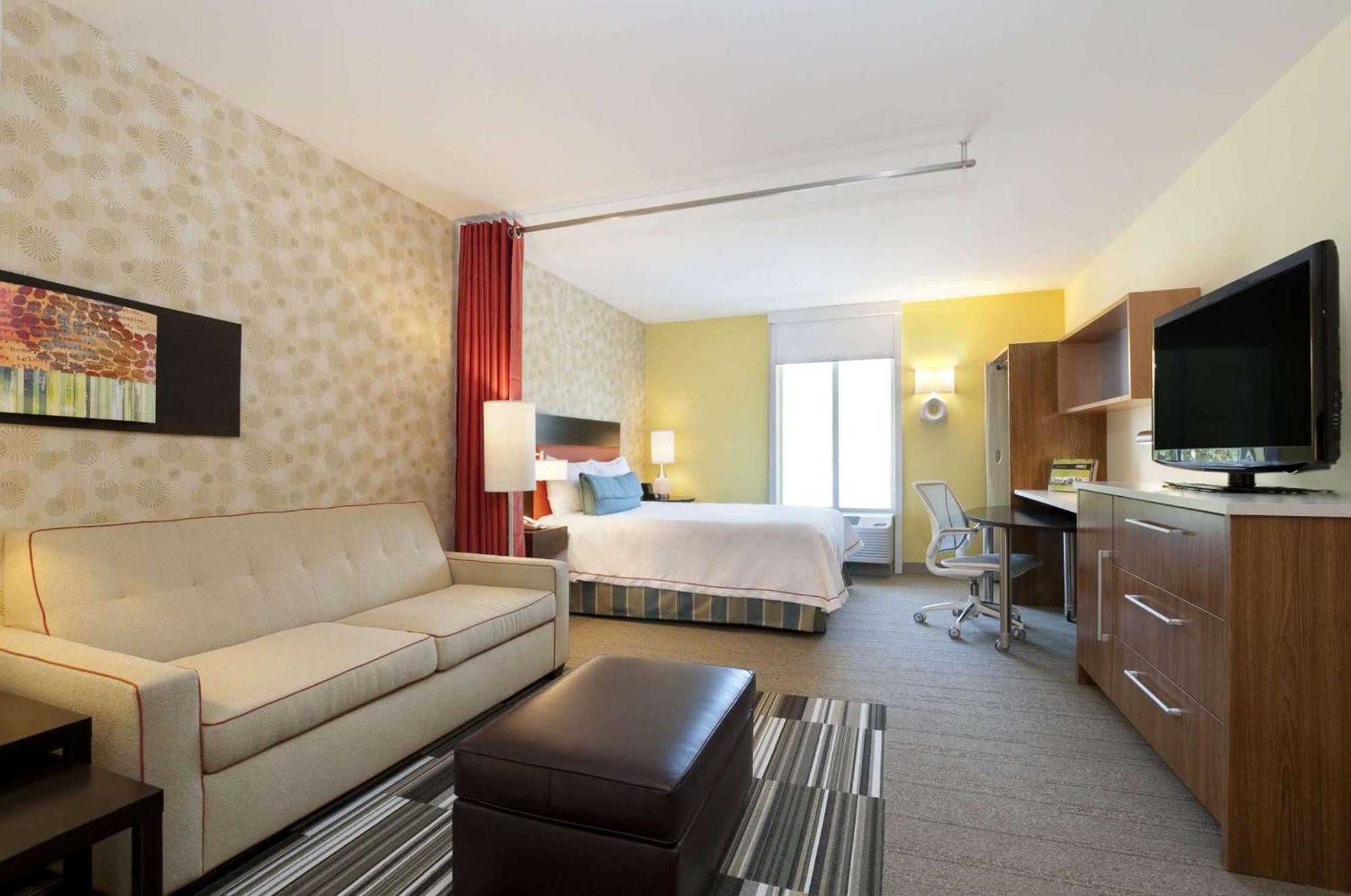 Home2 Suites By Hilton Biloxi/North/D'Iberville Dış mekan fotoğraf