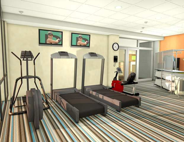 Home2 Suites By Hilton Biloxi/North/D'Iberville Dış mekan fotoğraf